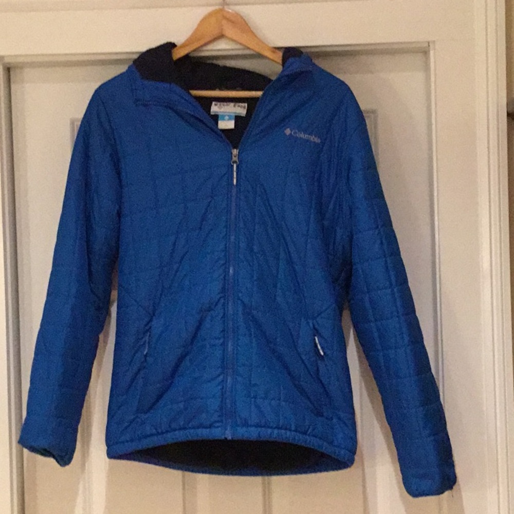 Boys winter coat